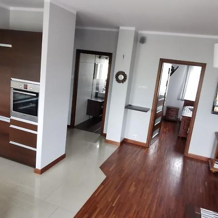 Apartament Familijny Gdansk 3 Rooms 64M2 ภายนอก รูปภาพ