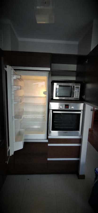 Apartament Familijny Gdansk 3 Rooms 64M2 ภายนอก รูปภาพ