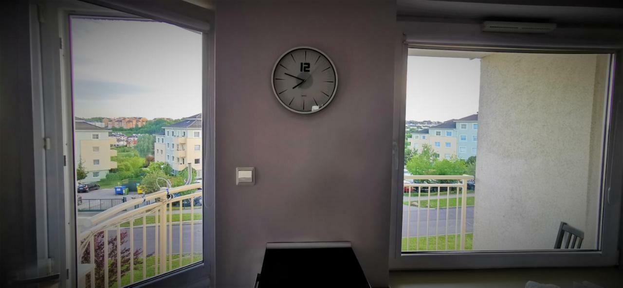 Apartament Familijny Gdansk 3 Rooms 64M2 ภายนอก รูปภาพ