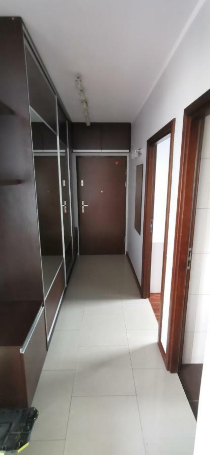 Apartament Familijny Gdansk 3 Rooms 64M2 ภายนอก รูปภาพ