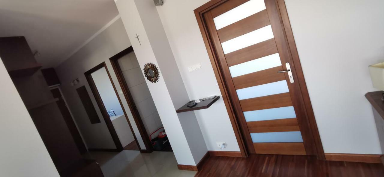 Apartament Familijny Gdansk 3 Rooms 64M2 ภายนอก รูปภาพ