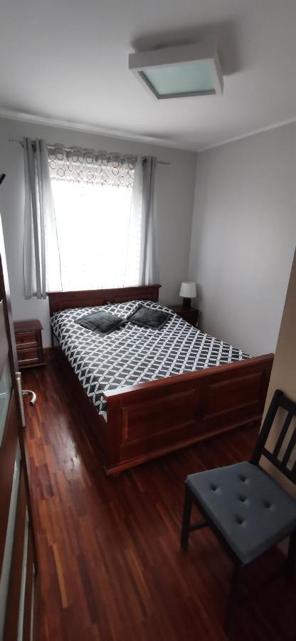 Apartament Familijny Gdansk 3 Rooms 64M2 ภายนอก รูปภาพ